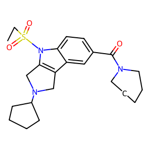 Chemical Structure