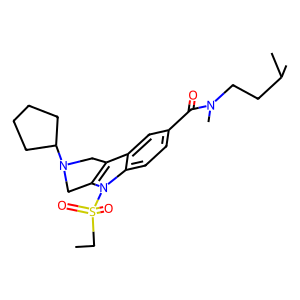 Chemical Structure