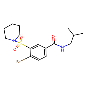 Chemical Structure