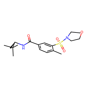 Chemical Structure