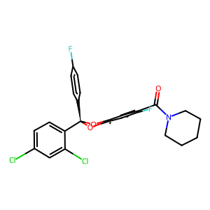 Chemical Structure