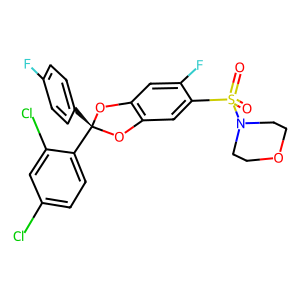 Chemical Structure