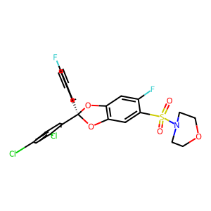 Chemical Structure