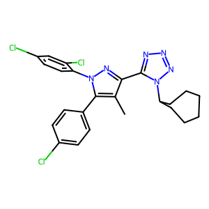 Chemical Structure