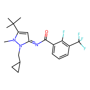 Chemical Structure