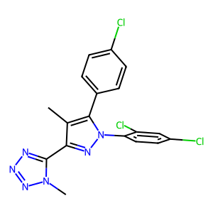 Chemical Structure