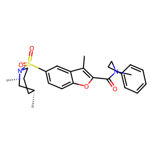 Chemical Structure