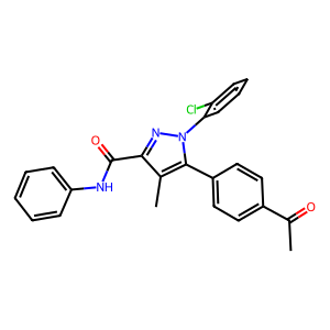 Chemical Structure