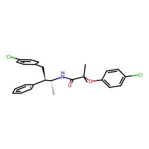 Chemical Structure