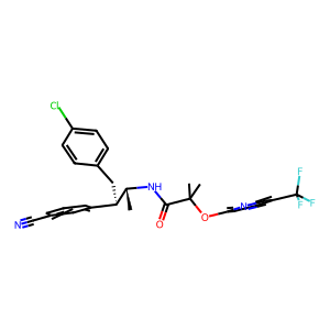 Chemical Structure