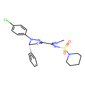 Chemical Structure