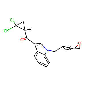 Chemical Structure