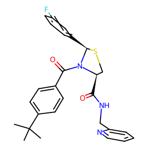 Chemical Structure