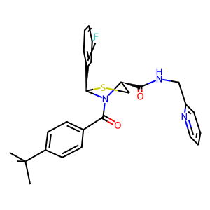 Chemical Structure