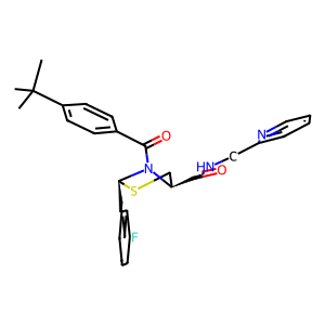 Chemical Structure
