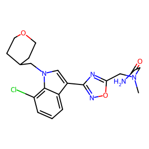 Chemical Structure