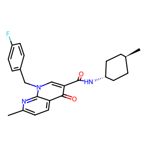 Chemical Structure