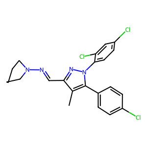 Chemical Structure