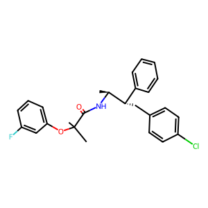Chemical Structure