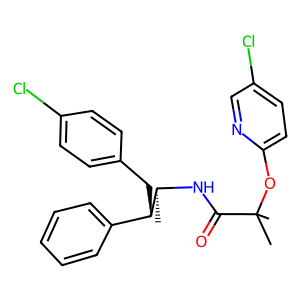 Chemical Structure