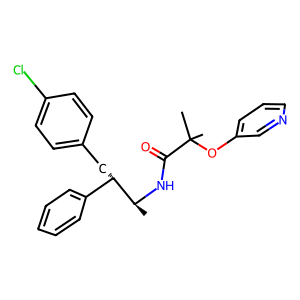 Chemical Structure