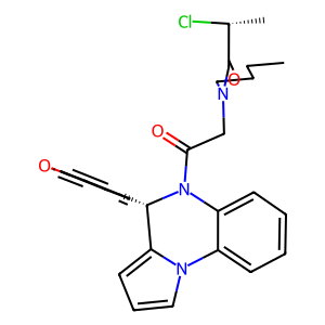 Chemical Structure