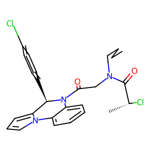 Chemical Structure
