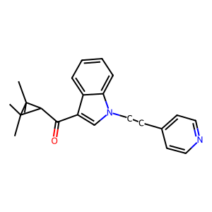 Chemical Structure