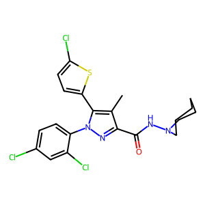 Chemical Structure