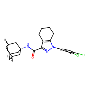 Chemical Structure