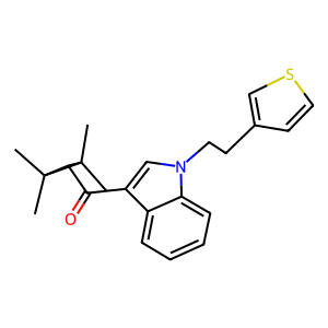 Chemical Structure