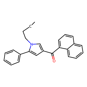 Chemical Structure
