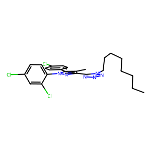 Chemical Structure