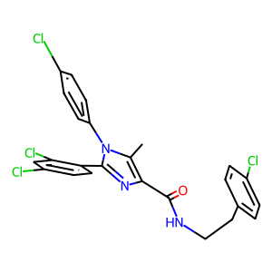 Chemical Structure