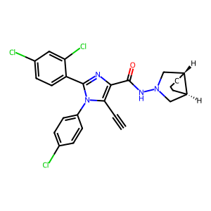 Chemical Structure