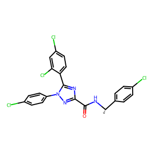 Chemical Structure