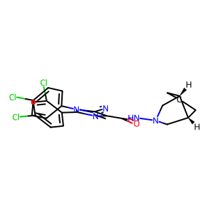 Chemical Structure