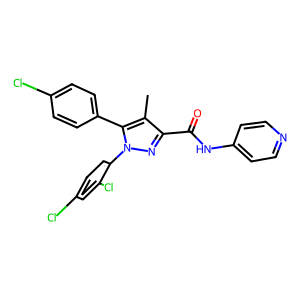 Chemical Structure