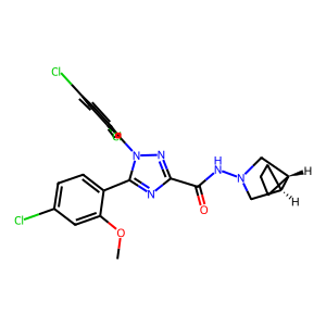 Chemical Structure