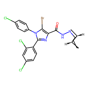 Chemical Structure