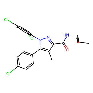 Chemical Structure