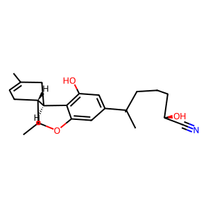 Chemical Structure