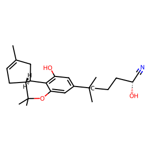 Chemical Structure
