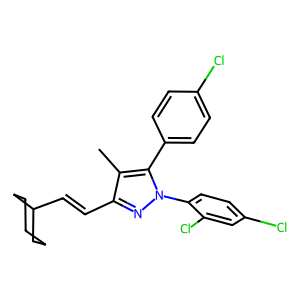 Chemical Structure