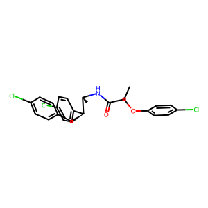 Chemical Structure