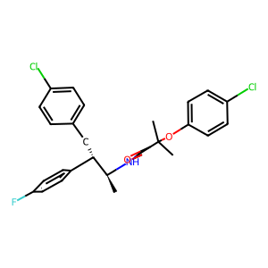 Chemical Structure