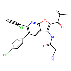 Chemical Structure