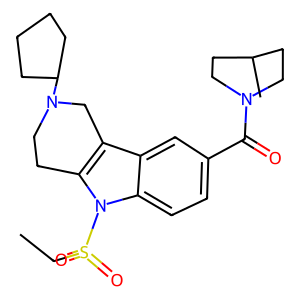 Chemical Structure