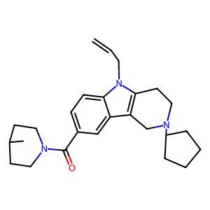 Chemical Structure