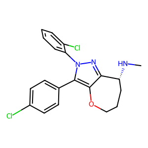 Chemical Structure